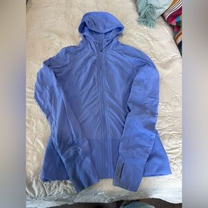 Lululemon In Flux Reversible Hoodie Jacket